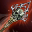 Deadman's Staff Magic Regeneration