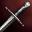 Poniard Dagger 