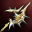 Doubletop Spear 