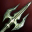 Dwarven Trident 