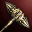 Dwarven War Hammer 