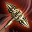 Dwarven War Hammer Anger
