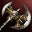 Ecliptic Axe 