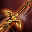 Flamberge Critical Damage