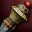 Ghost Staff 