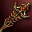 Ghoul's Staff 