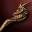 Goat Head Staff 