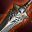 Guardian's Sword Critical Drain