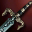 Crafted Dagger 