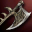 Heavy Doom Axe 