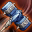 Heavy Doom Hammer Magic Regeneration