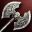 Heavy War Axe 