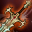 Icarus Sawsword Focus
