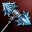 Ice Storm Hammer 