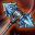 Ice Storm Hammer Focus