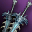 Lindvior Dual Dagger Fragment