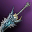 Lindvior Cutter Fragment