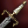 Mithril Dagger 