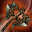 Nirvana Axe M. Atk.