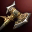 Orcish Poleaxe 