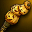 Pumpkin Transformation Stick 30-day