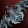 Dark Amaranthine Thrower 