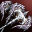 Bloody Amaranthine Dual Blunt Weapon 