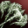 Dark Amaranthine Dual Blunt Weapon 