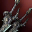 Bloody Amaranthine Dual Dagger 