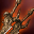 Dark Amaranthine Dual Dagger Damage Up