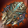 Bloody Amaranthine Fighter Focus