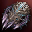 Dark Amaranthine Fighter 