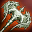 Dark Amaranthine Avenger Haste