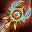 Bloody Amaranthine Caster Empower