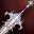 Bloody Amaranthine Cutter 