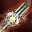 Bloody Amaranthine Stormer HP Drain