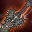 Bloody Amaranthine Slasher Focus
