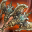 Infinity Dual Blunt Weapon 