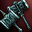 Test Dual Blunt Weapon Test