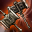 Specter Dual Blunt Weapon Focus