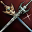 Specter Dualsword 