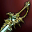 Legacy Wind Rider Dagger 