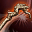 Sage's Staff Magic Hold