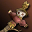 Scarecrow Transformation Stick 