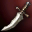 1x Apprentice Adventurer's Knife