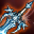 Sirra's Blade of Fortune 90-day
