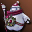 Snowman's Buff 