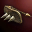 Spiked Gloves 