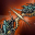 Apocalypse Thrower Damage Up