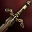 Spinebone Sword 